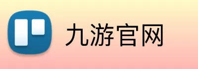 九游官网 logo